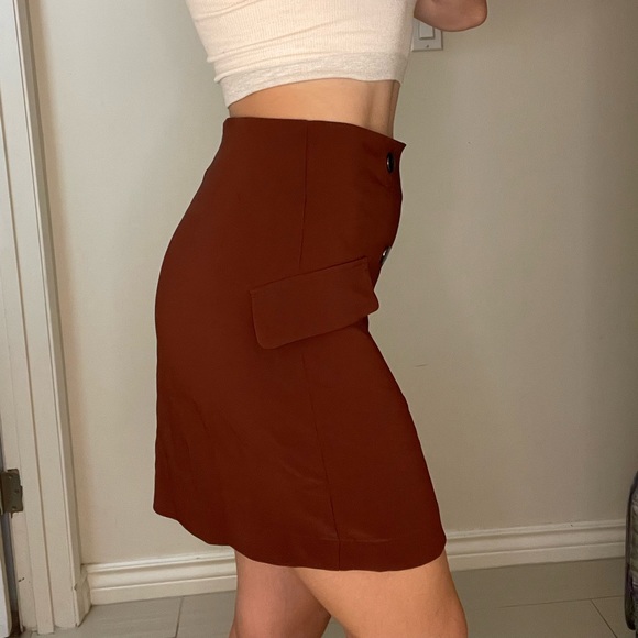 Dynamite skirt - Picture 2 of 6